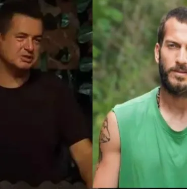 Survivor All Star'da acil durum konseyi! Acun Ilıcalı 'Hiç beklemiyordum' diyerek açıkladı